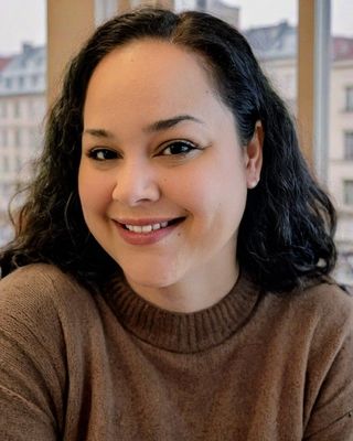 Photo of Andrea Schlechty, Clinical Social Work/Therapist, MSW, LICSW