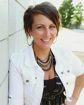 Photo of Elise R Moore, Limited Licensed Psychologist in Big Rapids, MI