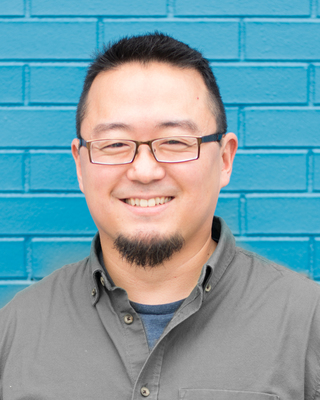 Photo of Eric Cho, Counselor in North Park, Chicago, IL