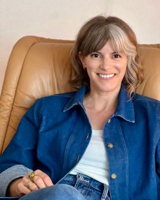 Photo of Melany Grout, Counselor, MA, JD, LMHC