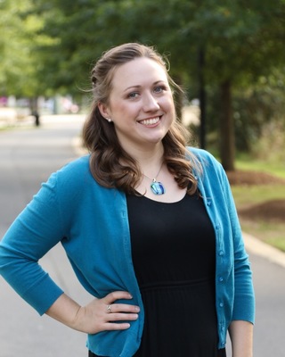Photo of Danielle Coffey, Counselor in Matthews, NC
