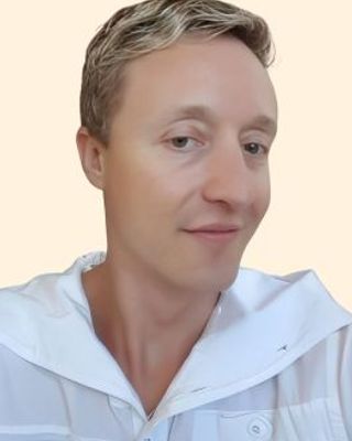 Photo of Matthew Pfeiffer, Licensed Professional Counselor, MA, LPCC