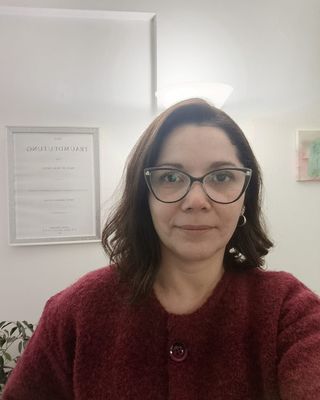 Foto de Constanza Guevara Bustos, Psicólogo, Lic. en Psicología