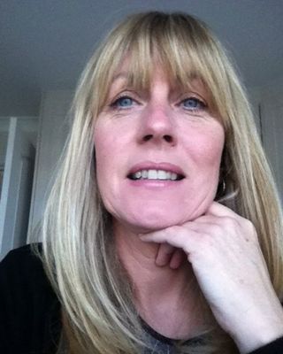 Photo of Pamela Lorraine Potter, Psychotherapist in PO13, England