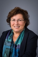 Gallery Photo of Nina Woulff, Ph.D.