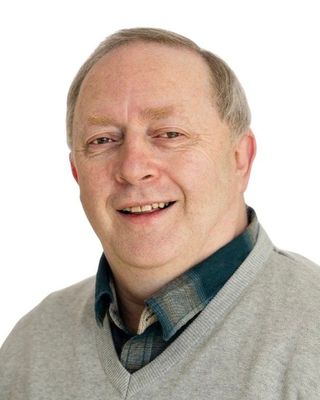 Photo of Dermot Casey, Psychotherapist, PsychD