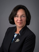 Gallery Photo of Marie Poisson, Ph.D.