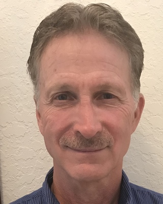 Photo of Michael Harold Brown, Marriage & Family Therapist in Auburndale, FL