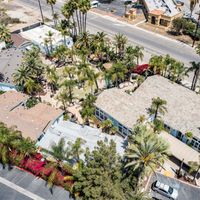 Gallery Photo of Overhead aerial view of California Addiction Rehab Detox Dual Diagnosis Center