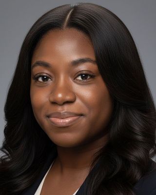 Photo of Jasper York, Licensed Professional Counselor, MS, LPC , NCC, BC-TMH