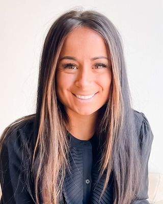 Photo of Lindsay Cowdin, Clinical Social Work/Therapist, MSSW, CSW