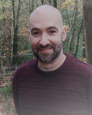 Photo of Francisco Fernandez Camenforte, Counsellor in Manchester, England