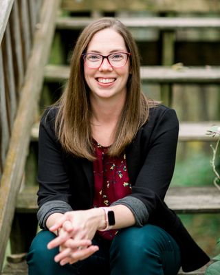 Photo of Kathryn N Walkley, Marriage & Family Therapist, LMFT
