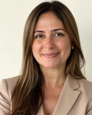 Photo of Deborah Knudson-Gonzalez, Psychiatrist, MD