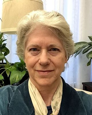 Photo of Nancy Paul, Marriage & Family Therapist, MA, MFA