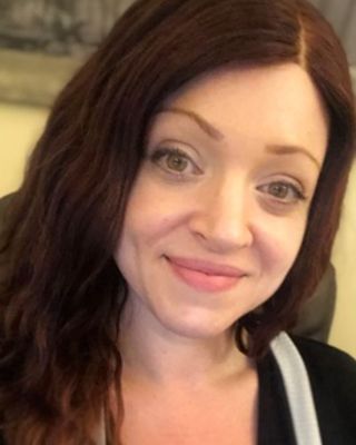 Photo of Sarah Hepbron, Clinical Social Work/Therapist