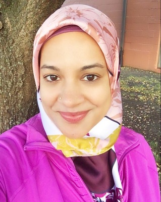 Photo of Sarah Wahab, Clinical Social Work/Therapist in Glen Ellyn, IL