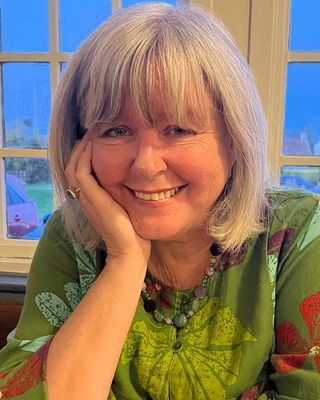 Photo of Petrina Frost, Counsellor, MNCPS Acc.