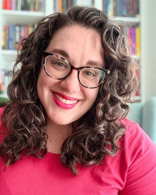 Photo of Mary Heim, Licensed Professional Counselor, MS, LPC