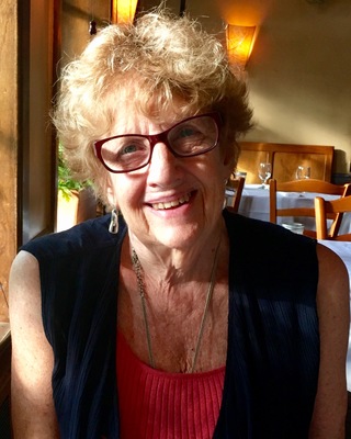 Photo of Janie Eisenberg, Clinical Social Work/Therapist in New York, NY