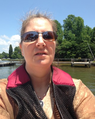 Photo of Jennifer Lynn Hambright, Clinical Social Work/Therapist in Poquoson, VA