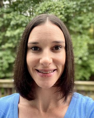 Photo of Gabrielle Dietz, Clinical Social Work/Therapist, LCSW-C