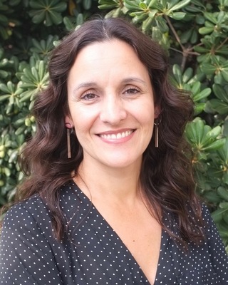 Photo of Ana Ribas, PhD, Psychologist in Los Angeles