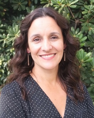 Photo of Ana Ribas, Psychologist in Kern County, CA