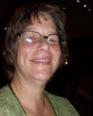 Photo of Denise Lynn Zabel, Licensed Professional Counselor, LPC