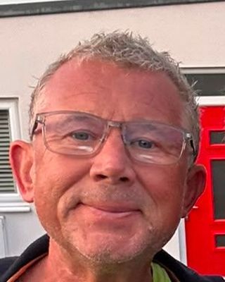 Photo of Ian Baker, Psychotherapist, MA, MBACP
