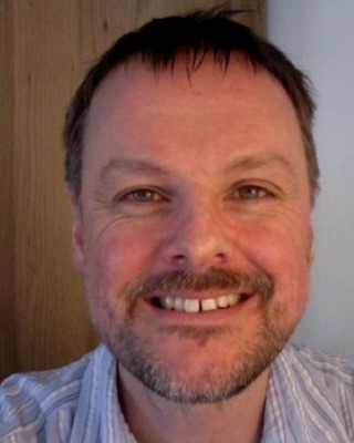 Photo of Chris Meredith, Psychotherapist in PE9, England
