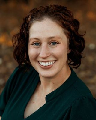 Photo of Dr. Amber Chambless, Licensed Professional Counselor, LPC