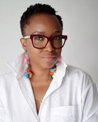 Photo of Ayana King, Pre-Licensed Professional