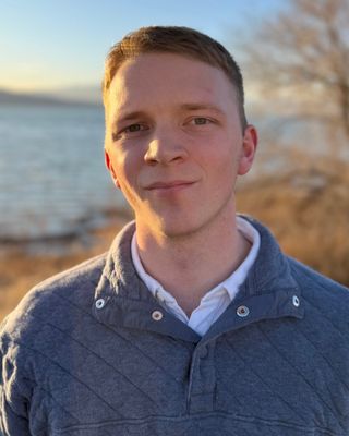 Photo of Colby Monson, Pre-Licensed Professional, MFTI