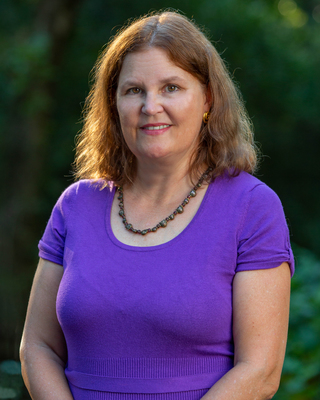Photo of Margaret Amoss, Licensed Professional Counselor in McCaysville, GA