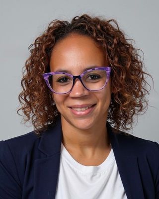 Photo of Ashley Challinor, Licensed Professional Counselor, LPC