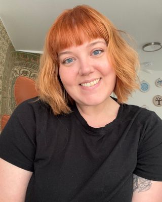 Photo of Megan McInerney, Licensed Mental Health Counselor, LMHC