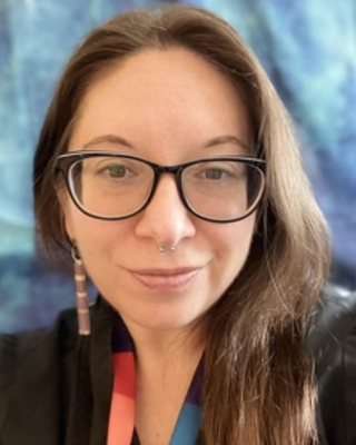 Photo of Rebecca Rayner, Licensed Professional Clinical Counselor, LPCC