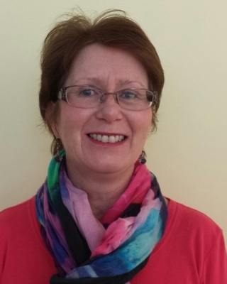 Photo of Ann Schnurr, Registered Psychotherapist in Etobicoke, ON