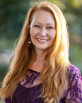 Photo of Charlene Richardson, Counselor, MA, LMHC