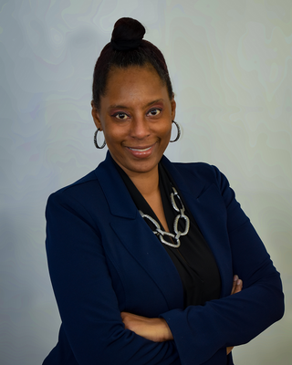 Photo of Dr. Leslie Rogers - Mental Health Talk, LLC, Psychologist, PsyD, LPA
