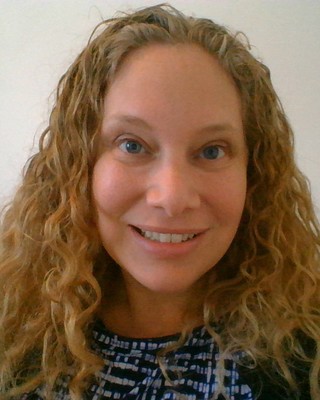 Photo of Adrienne Riofrio, Clinical Social Work/Therapist in New Jersey