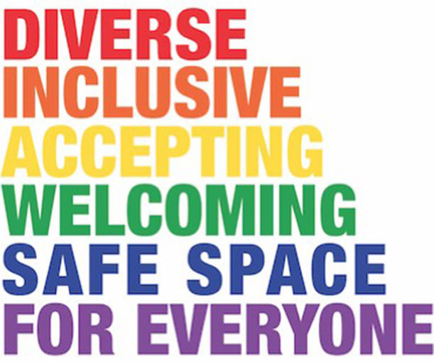 My practice is a safe space for all. I am a secular therapist and the 1st generation in my family to be born in America.
