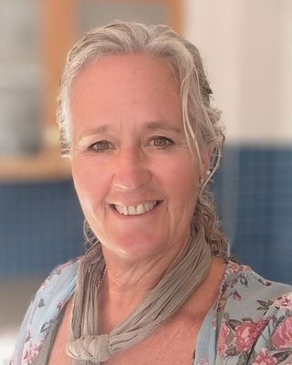 Photo of Helen Jane van Schalkwyk, General Counsellor, MSc