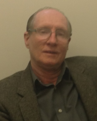 Photo of Michael Kenneth Horne, Counsellor in Vancouver, BC