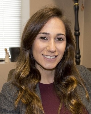 Photo of Jessica Fox Levy, Counselor