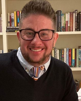 Photo of Harvey Feldman, Counselor, LCMHC