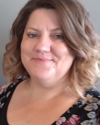 Photo of Lisa Waltrip, Licensed Professional Counselor, LPC