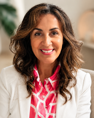 Photo of Ingrid R DeVries, Independent Mental Health Practitioner, LIMHP, LMHP, LADC