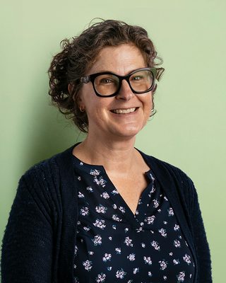 Photo of April Nandigam, Psychiatric Nurse Practitioner, DNP, FNP-C, PMHNP-B